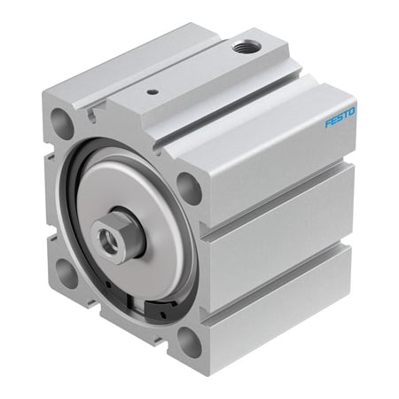 Festo Short-Stroke Cylinder AEVC-63-25-I-P-A AEVC-63-25-I-P-A